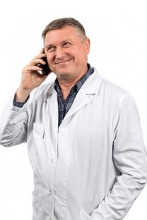 Баранов Алексей Васильевич