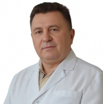 Борисов Анатолий Владимирович