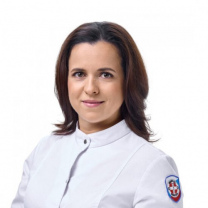 Жукова Елена Анатольевна
