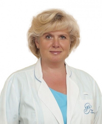 Мамистова Галина Владиславовна