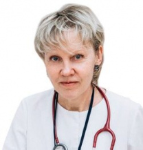 Андреева Ирина Станиславовна