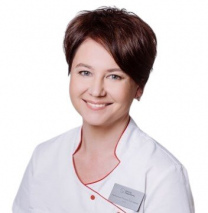 Артюшина Оксана Сергеевна
