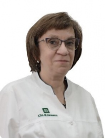 Агафонова Татьяна Вячеславовна