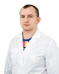 Яшин Артем Юрьевич