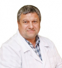 Лукьянов Андрей Валентинович