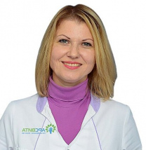 Сарычева Анна Федоровна