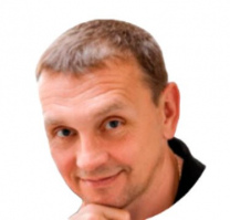 Ярмош Дмитрий Васильевич