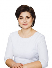 Григорьевская Екатерина Теймуразовна