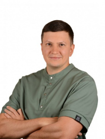 Дергачев Роман Александрович