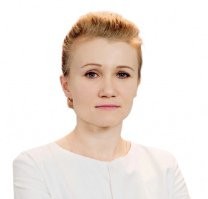 Семёнова Юлия Олеговна