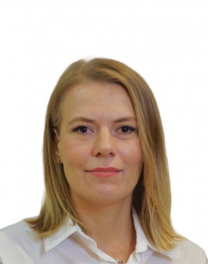 Маквиц Александра Павловна