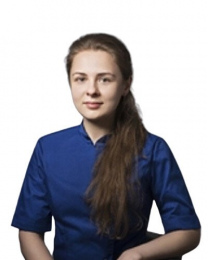 Куликова Евгения Александровна