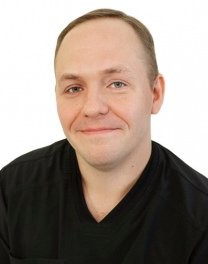 Эккерт Дмитрий Александрович