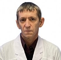 Богаткин Михаил Борисович