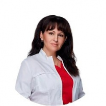 Бриедж Линда Омаровна