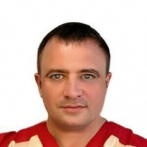 Фёдоров Михаил Николаевич