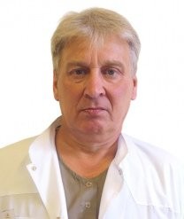 Тузовский Константин Валентинович