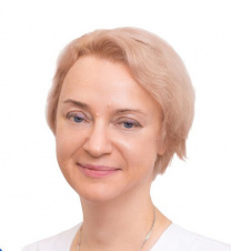 Гудрамович Татьяна Владимировна