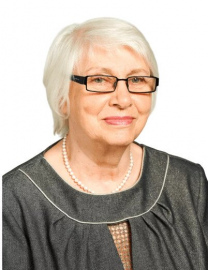 Александрова Нина Викторовна