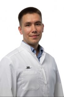 Никитин Александр Владимирович