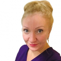 Носкова Елена Николаевна
