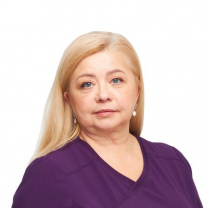 Чежина Маргарита Валентиновна