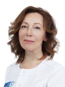 Улеева Елена Георгиевна