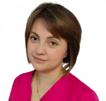 Андрейченко Татьяна Викторовна