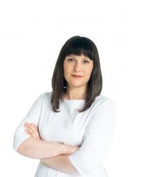 Марин Анна Георгиевна
