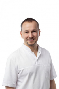 Семенченко Павел Владимирович