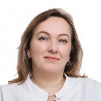 Ковалева Элина Витальевна