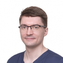 Геркулов Дмитрий Андреевич