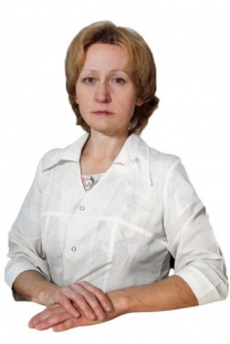 Дутова Татьяна Петровна