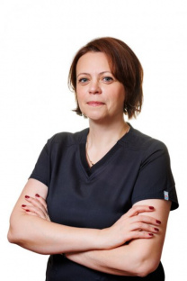 Измайлова Елена Николаевна