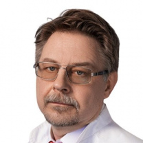 Митрофанов Николай Алексеевич