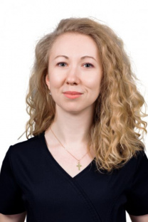 Волкова Юлия Викторовна