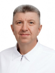 Парджанадзе Георгий Павлович