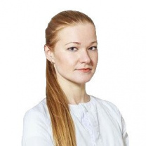 Семенова Татьяна Олеговна