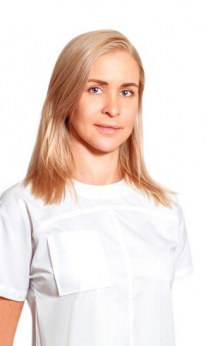 Муминова Ирина Марсовна