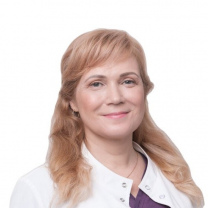 Татищева Юлия Александровна