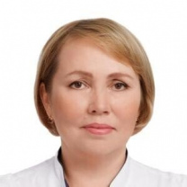 Прозоровская Ирина Николаевна
