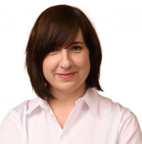 Новожилова Елена Викторовна