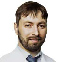 Щедрин Дмитрий Евгеньевич