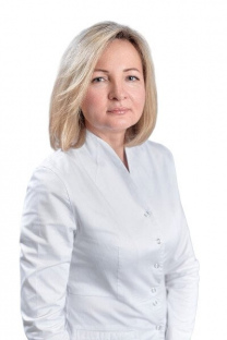 Гайворонская Людмила Вячеславовна