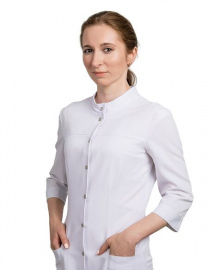 Сёмкина Екатерина Сергеевна