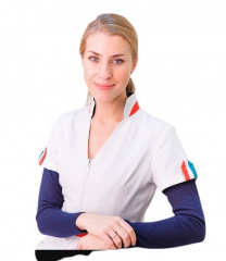 Яковлева Анна Николаевна