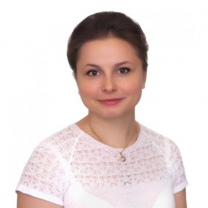 Рябова Татьяна Сергеевна