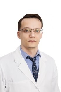 Арсланов Глеб Маратович