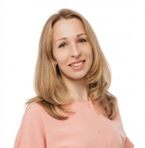 Ефимова Екатерина Александровна
