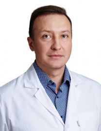 Семин Дмитрий Сергеевич